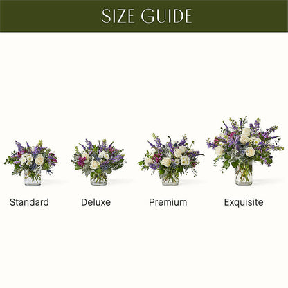 Shooting Star Bouquet – MALLERY'S FLOWERS & GIFTS, Redding CA