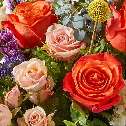 The Standout Bouquet – MALLERY'S FLOWERS & GIFTS, Redding CA