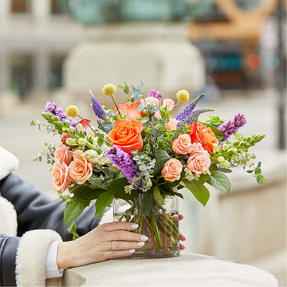 The Standout Bouquet – MALLERY'S FLOWERS & GIFTS, Redding CA