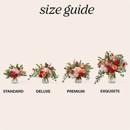 Glitz & Glam Bouquet – MALLERY'S FLOWERS & GIFTS, Redding CA