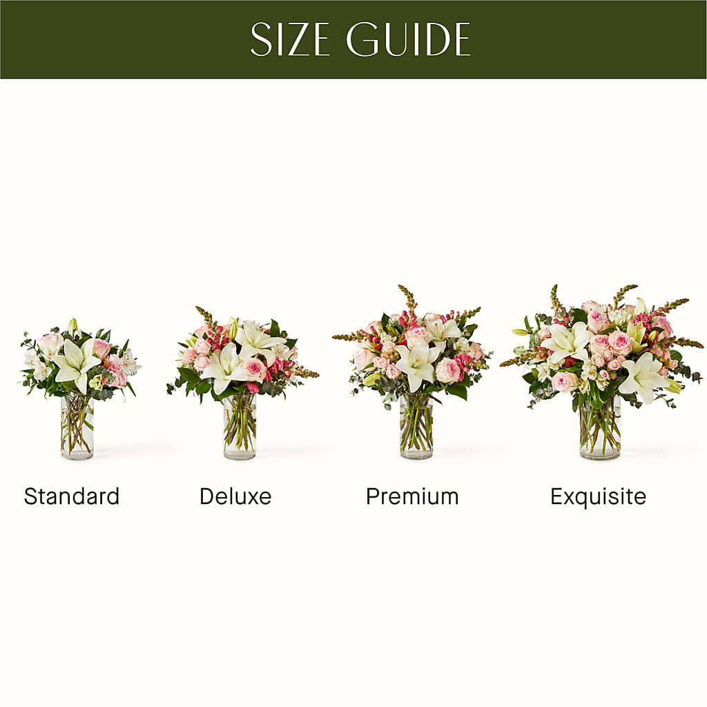 Ballet Slippers Bouquet – MALLERY'S FLOWERS & GIFTS, Redding CA