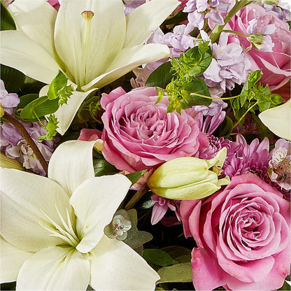 Daydreamer Bouquet – MALLERY'S FLOWERS & GIFTS, Redding CA