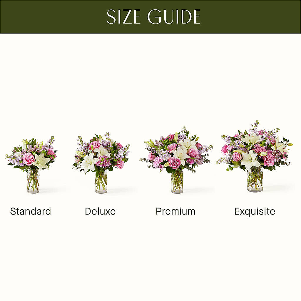 Daydreamer Bouquet – MALLERY'S FLOWERS & GIFTS, Redding CA