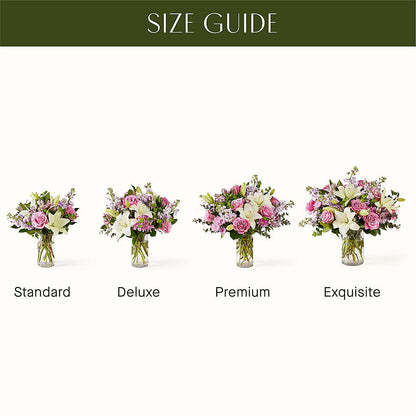 Daydreamer Bouquet – MALLERY'S FLOWERS & GIFTS, Redding CA