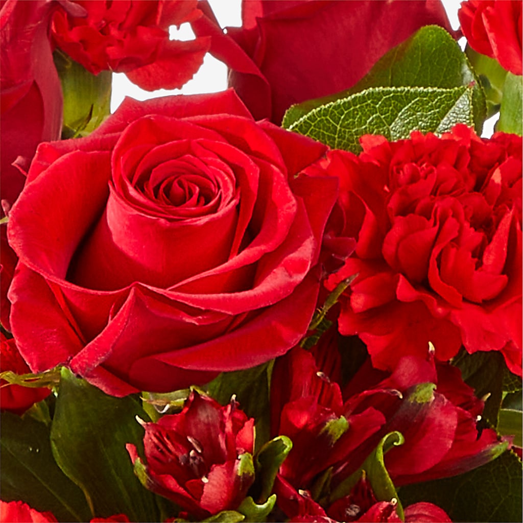 The Heartstrings Bouquet – MALLERY'S FLOWERS & GIFTS, Redding CA