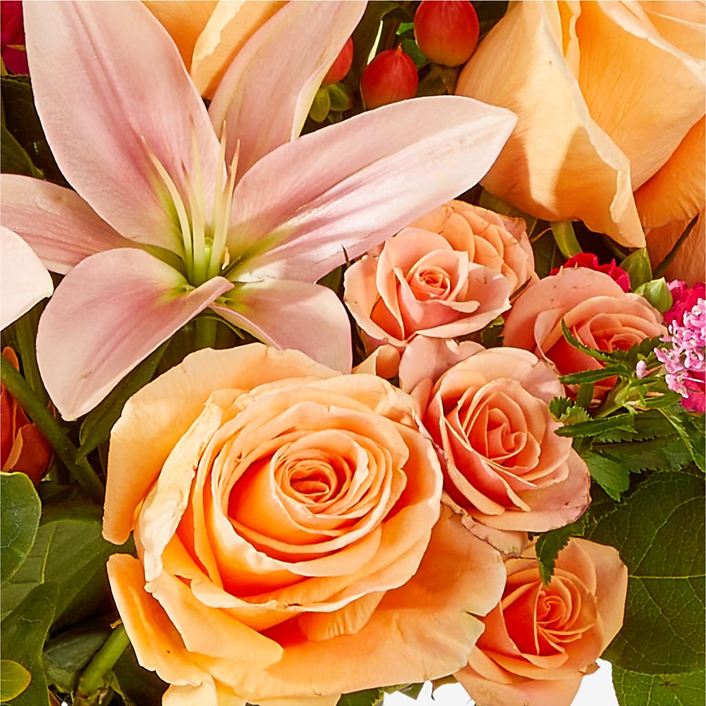 Bisous Bouquet – MALLERY'S FLOWERS & GIFTS, Redding CA
