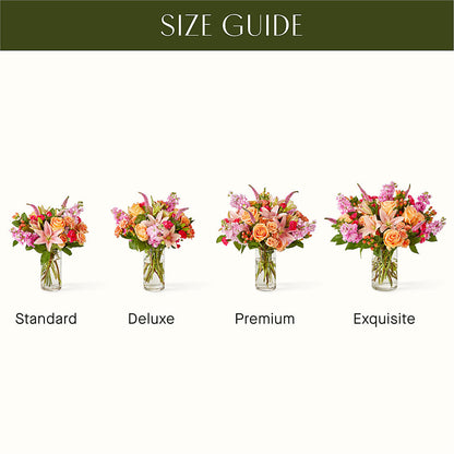 Bisous Bouquet – MALLERY'S FLOWERS & GIFTS, Redding CA