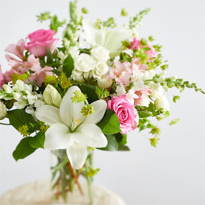 Fondly Bouquet – MALLERY'S FLOWERS & GIFTS, Redding CA