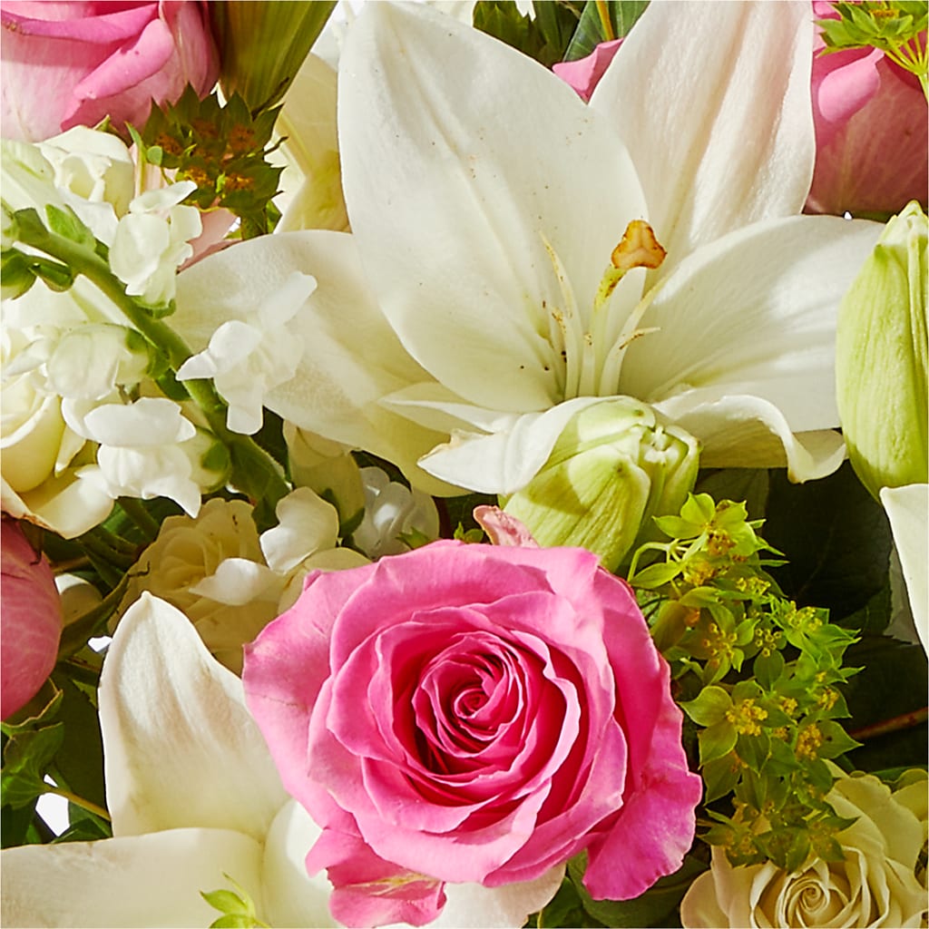 Fondly Bouquet – MALLERY'S FLOWERS & GIFTS, Redding CA