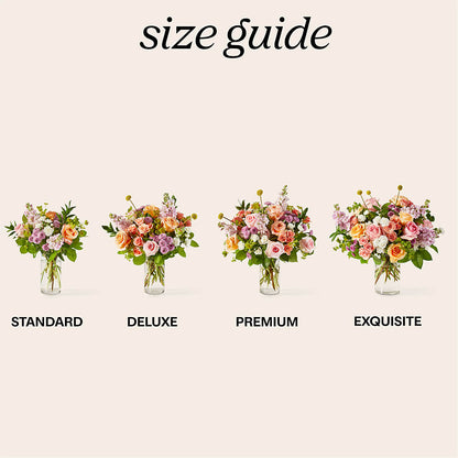 Perfect Contentment Bouquet – MALLERY'S FLOWERS & GIFTS, Redding CA