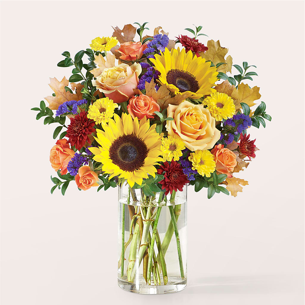 Harvest Moon Bouquet – MALLERY'S FLOWERS & GIFTS, Redding CA