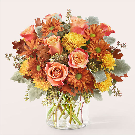 Caramel Apple Bouquet – MALLERY'S FLOWERS & GIFTS, Redding CA