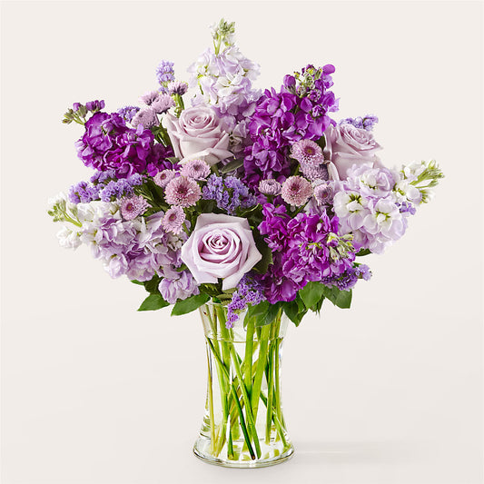 Give a Twirl Bouquet – MALLERY'S FLOWERS & GIFTS, Redding CA