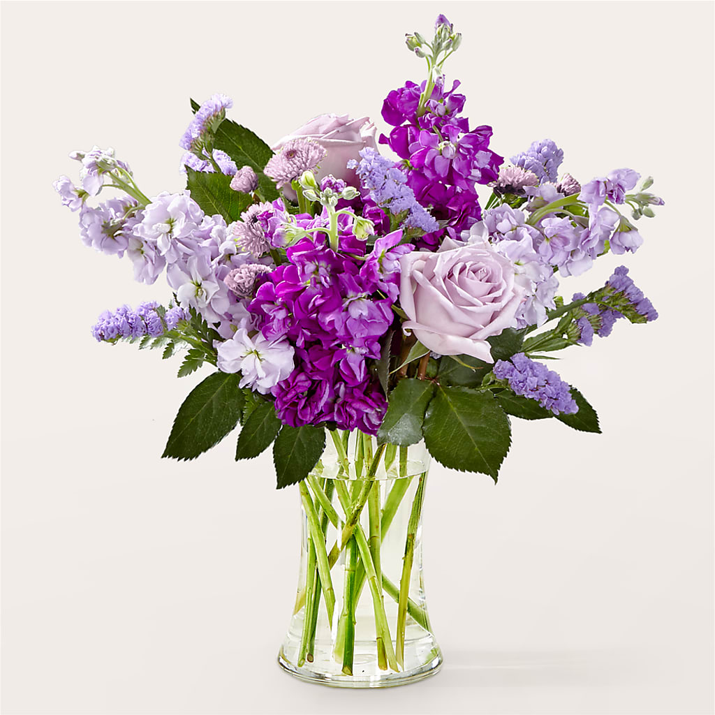 Give a Twirl Bouquet – MALLERY'S FLOWERS & GIFTS, Redding CA