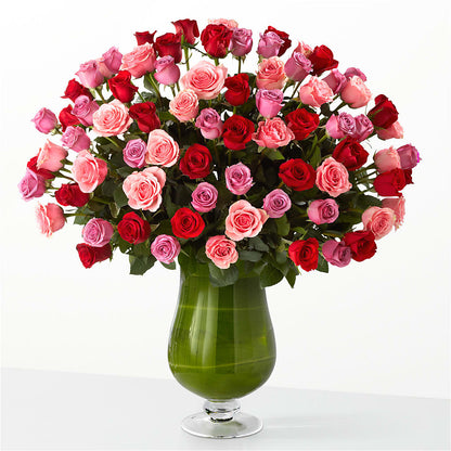 The Opulence – MALLERY'S FLOWERS & GIFTS, Redding CA