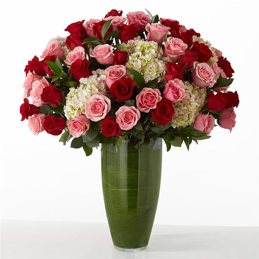 The Allure – MALLERY'S FLOWERS & GIFTS, Redding CA