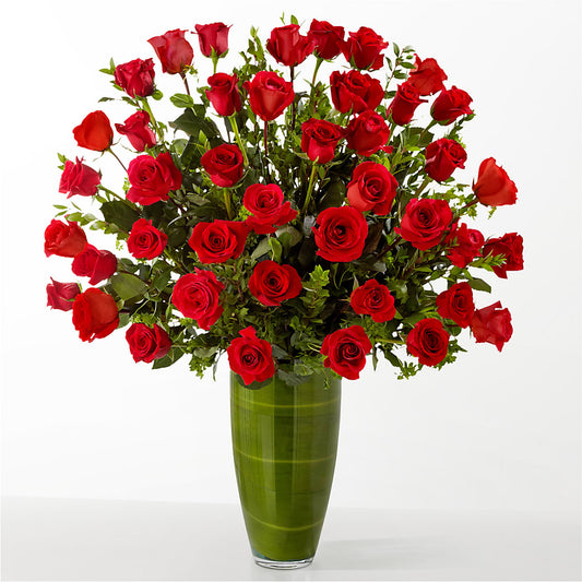 The Ballad – MALLERY'S FLOWERS & GIFTS, Redding CA