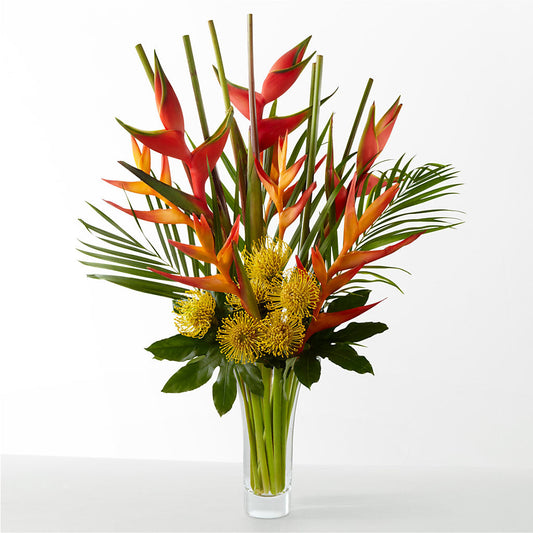 The Drama – MALLERY'S FLOWERS & GIFTS, Redding CA
