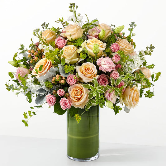 The Glamour Shot – MALLERY'S FLOWERS & GIFTS, Redding CA