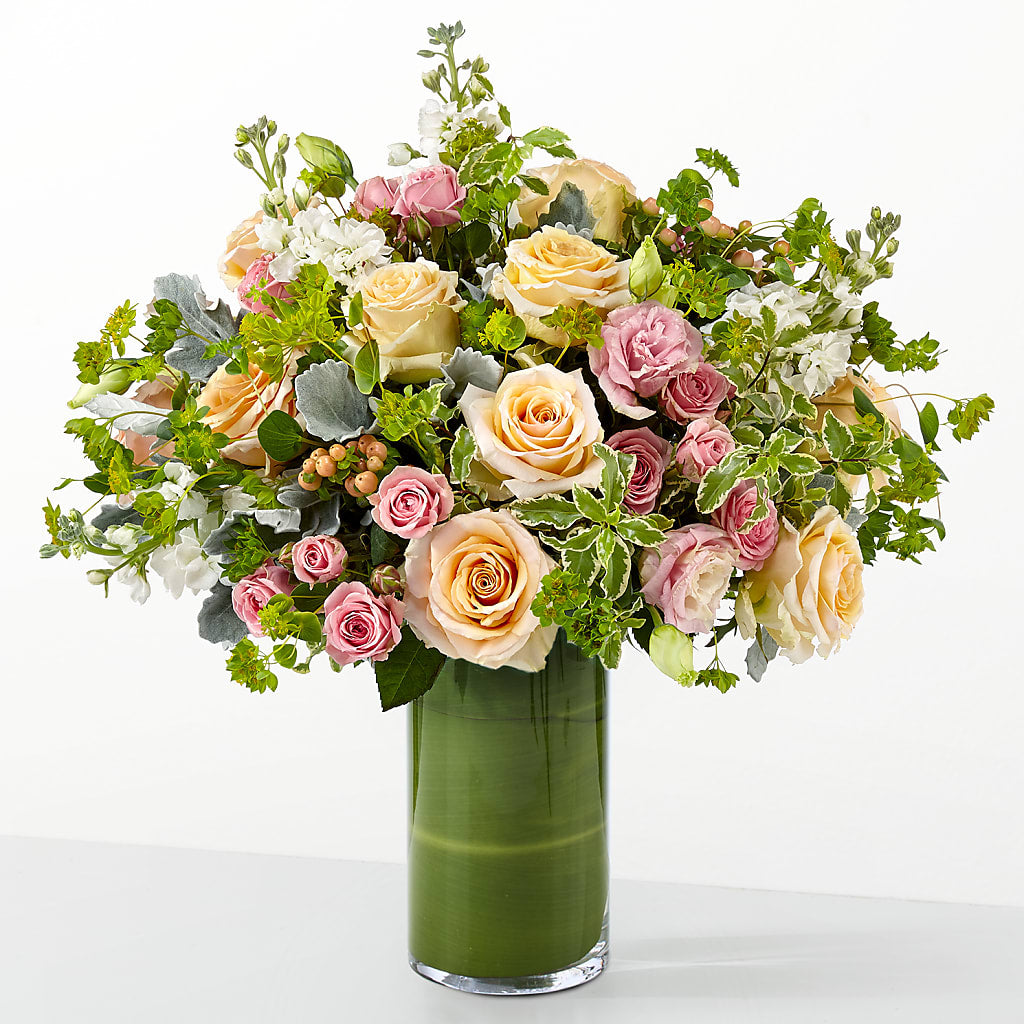 The Glamour Shot – MALLERY'S FLOWERS & GIFTS, Redding CA