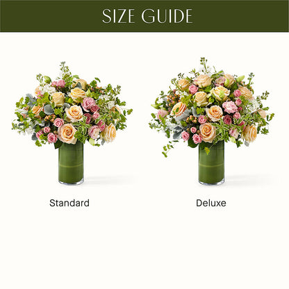 The Glamour Shot – MALLERY'S FLOWERS & GIFTS, Redding CA