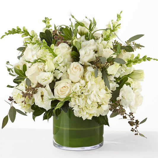 The Gallery – MALLERY'S FLOWERS & GIFTS, Redding CA
