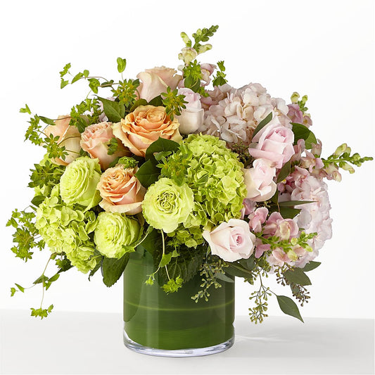 The Art Deco – MALLERY'S FLOWERS & GIFTS, Redding CA