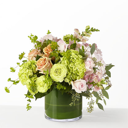 The Art Deco – MALLERY'S FLOWERS & GIFTS, Redding CA