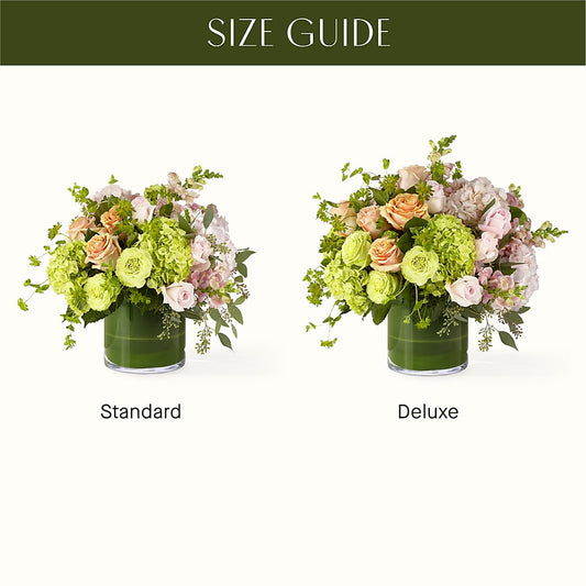 The Art Deco – MALLERY'S FLOWERS & GIFTS, Redding CA