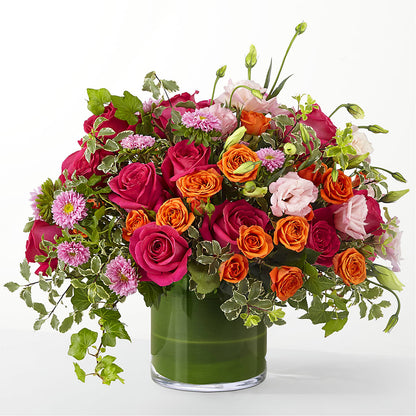 The Trendsetter – MALLERY'S FLOWERS & GIFTS, Redding CA