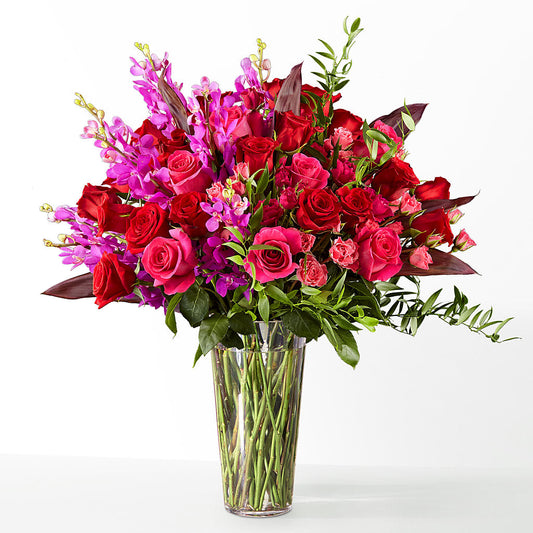 The Honeymoon – MALLERY'S FLOWERS & GIFTS, Redding CA