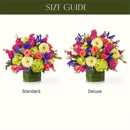 The Couture – MALLERY'S FLOWERS & GIFTS, Redding CA