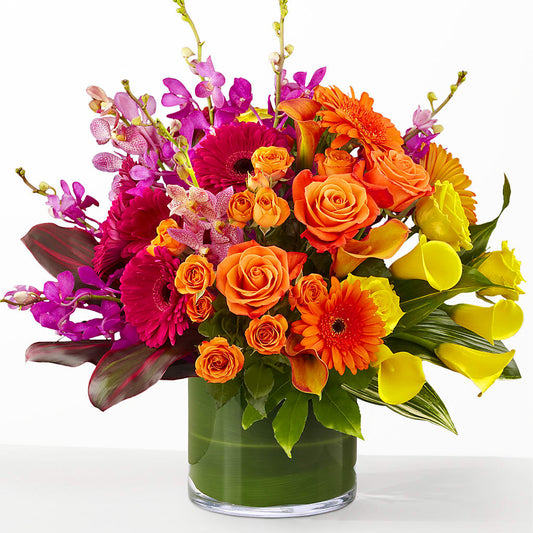 The Mosaic – MALLERY'S FLOWERS & GIFTS, Redding CA