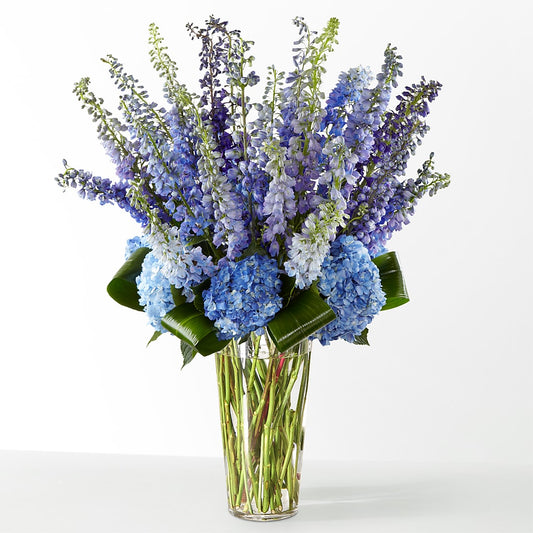 The Editorial – MALLERY'S FLOWERS & GIFTS, Redding CA