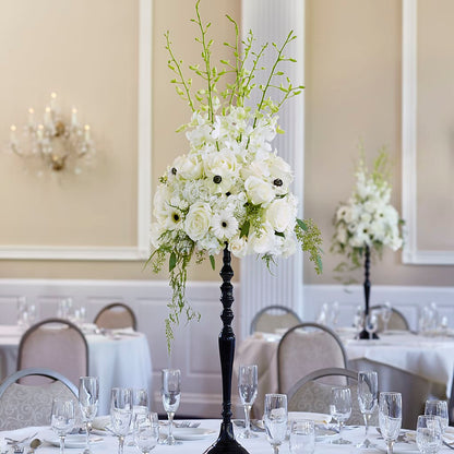 Regency Centerpiece – MALLERY'S FLOWERS & GIFTS, Redding CA