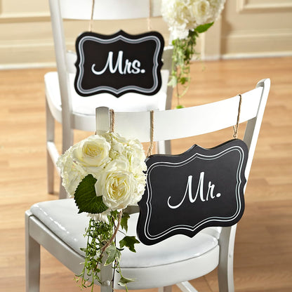 Notions Chair Décor – MALLERY'S FLOWERS & GIFTS, Redding CA