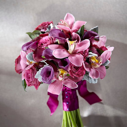 Delicacy Bouquet – MALLERY'S FLOWERS & GIFTS, Redding CA
