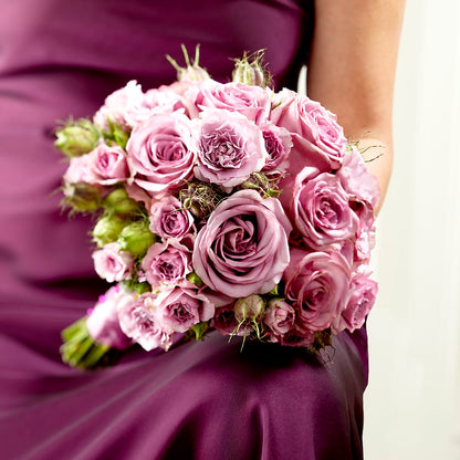 Veronica Bouquet – MALLERY'S FLOWERS & GIFTS, Redding CA
