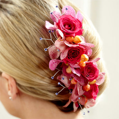 Celestial Hair Decor – MALLERY'S FLOWERS & GIFTS, Redding CA