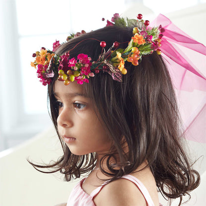 Baby Love Headpiece – MALLERY'S FLOWERS & GIFTS, Redding CA