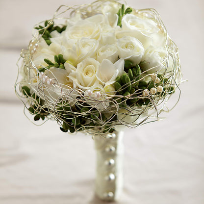 Evermore Bouquet – MALLERY'S FLOWERS & GIFTS, Redding CA