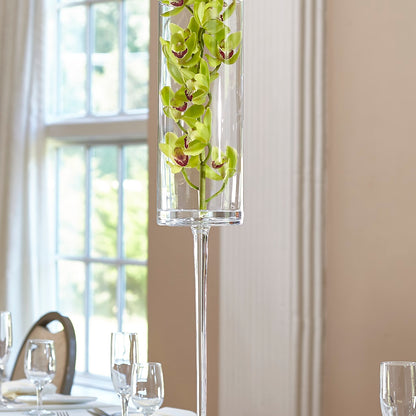 Green Mini Cymbidium Bouquet – MALLERY'S FLOWERS & GIFTS, Redding CA