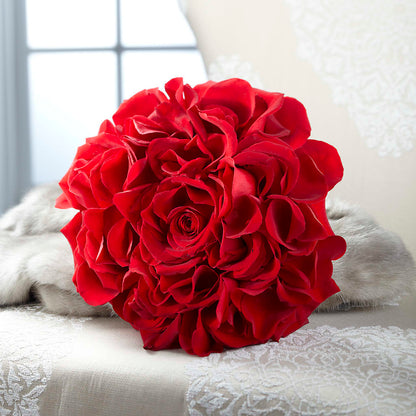 Composite Rose Bouquet – MALLERY'S FLOWERS & GIFTS, Redding CA